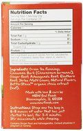 Now Foods Tea Bags, Heavenly Hip Hibiscus, 24 Count, 1.7 oz N11