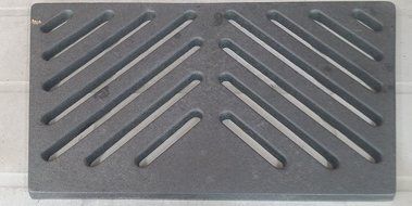 Defiant Encore Bottom Grate 1307434