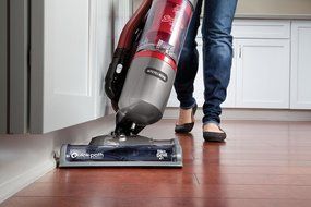 Dirt Devil Swerve Multi-Cyclonic Bagless Upright Vacuum, UD70150