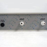 Enaly Aquarium Ozonator OZAC-50 N2