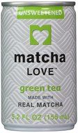 Ito En Matcha Love Green Tea, Unsweetened, 5.2 Ounce (Pack of 20) N5