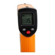New Style Non-Contact LCD IR Laser Infrared Digital Temperature Thermometer Gun Home Enhancement N8