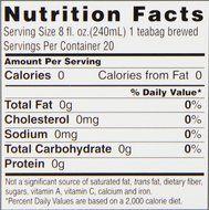 Yamamotoyama Organic Green Tea Sencha, 1.41-Ounce Boxes (Pack of 6)