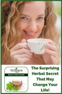 Dr. Miller's Holy Tea | My Miracle Tea Constipation Relief and Detox Tea (1 Month Supply Teabags) N2