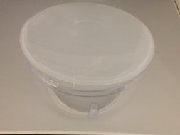 Replacement Bowl For Kitchen King Pro- 2 Pack N2