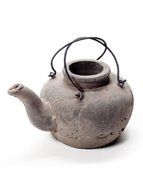 Abbott Terracotta Garden Kettle