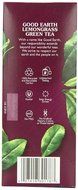 Good Earth Citrus Kiss Decaffeinated Green Tea, 18 Count Tea Bags (Pack of 6) N19