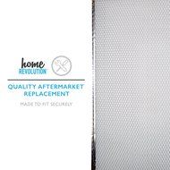 Broan Nutone 1 Year Supply Kit, Comparable Air Purifier Replacement Part 2 Pre &amp; 1 HEPA Filters; Home Revolution... N2