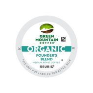 Green Mountain Organic Coffee K-cups 30 Pack(3 10 Packs) (Ethiopia Yiragacheffe) N5