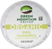 Green Mountain Organic Coffee K-cups 30 Pack(3 10 Packs) (Ethiopia Yiragacheffe) N7