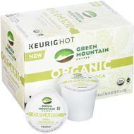 Green Mountain Organic Coffee K-cups 30 Pack(3 10 Packs) (Ethiopia Yiragacheffe) N8