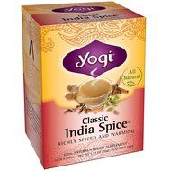 Yogi Tea Egyptian Licorice Mint Tea N4