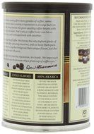 Don Francisco Cinnamon Hazelnut Coffee, 12 Ounce N6