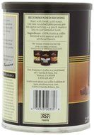 Don Francisco Cinnamon Hazelnut Coffee, 12 Ounce N7