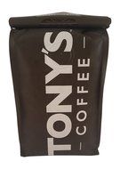 Buttery Caramel Flavored Coffee - Cafe Carmelita Medium Roast by Tonys Coffee - 12 oz. - Organic and Fair Trade... N5