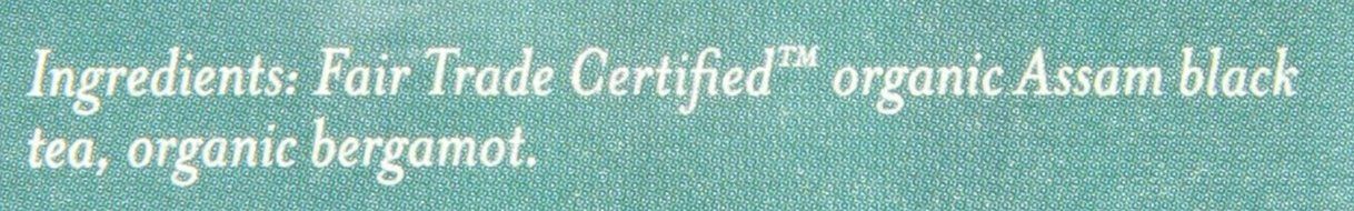 Numi Organic Tea Gunpowder Green, Full Leaf Green Tea, 100 Count non-GMO Bulk Tea Bag N14