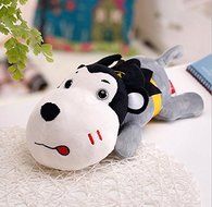 YunNasi Cartoon Monkey Air Purifying Activated Bamboo Bag Odor Removal for Kitchen Pet Car Closet Basement (120g... N6