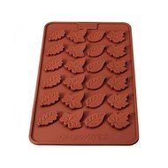 Leaves Silicone Fondant Cake Decorating Mold Chocolate Soap Mold N2