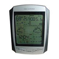 Signstek Multi-functional Wireless Weather Stations - Indoor Outdoor Temperature display - Humidity Sensor - Rain... N2