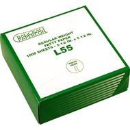 Geometry Patty Paper - Box of 1000 Sheets: Single Box N2