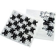Geometry Patty Paper - Box of 1000 Sheets: Single Box N3