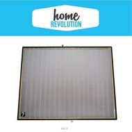 Broan Nutone 1 Year Supply Kit, Comparable Air Purifier Replacement Part 2 Pre &amp; 1 HEPA Filters; Home Revolution... N6