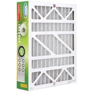 Extreme Allergen Air Cleaning Filter, 3 Pack N3