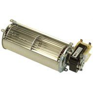 GZ550 Fireplace Blower Kit for Continental, Napoleon Fireplaces; Rotom #HBRB58 N7