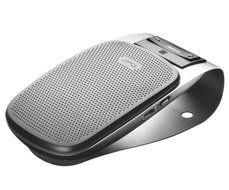 Jabra Drive Bluetooth In-Car Speakerphone - Retail Packaging - Black N4