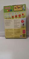 PAAS 37100 Sparkling Glitter Egg Decorating Kit