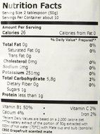Yerba Mate CBSe Grapefruit Flavor, 1.1 lbs, from Argentina N3