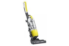 Samsung VU10H3021PY/AA VU3000 Lift and Clean Bagless Vacuum Cleaner, Yellow N5