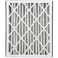 BestAir AB2025-13R Trion Air Bear Pleated Filter, 16 by 25 by 5&quot;