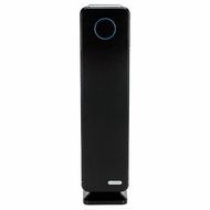 GermGuardian Elite 28" HEPA Tower Air Purifier w/ Digital Display "One GREAT Product, So Many Benefits", Black...