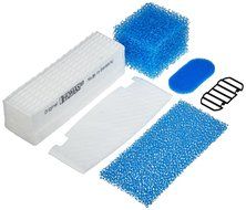 Thomas Hepa Filter Set Suitable for Models GENIUS S1 / TWIN T1 / Pet &amp; Friends T1