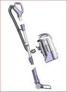 Shark New Model NV750W-31 Rotator Powered Lift-Away Professional N6