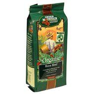 Green Mountain Coffee Fair Trade Organic House Blend, Whole Bean, 10 Ounce Bag
