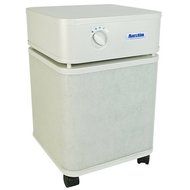 Austin Air Bedroom Machine Air Purifier (HM402) - Color: Sandstone