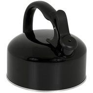 Ekco Kensington Tea Kettle, Black