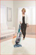 Shark New Model NV750W-31 Rotator Powered Lift-Away Professional N9