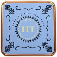 Harney &amp; Sons Fine Teas, Winter White Earl Grey Tin - 20ct Sachets N5