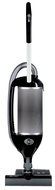 SEBO 9807AM Felix 1 Premium Onyx Upright Vacuum with Parquet, Black/Silver - Corded N2