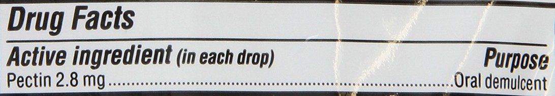 Ludens Thoat Drops, Wild Cherry, 30 Count (Pack of 8) N3