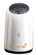 Oransi Ionic Fridge Air Purifier Activated Oxygen Refrigerator Freshener &amp; Deodorize