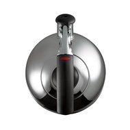 OXO Good Grips Uplift Tea Kettle, Induction Compatible, Polished N2