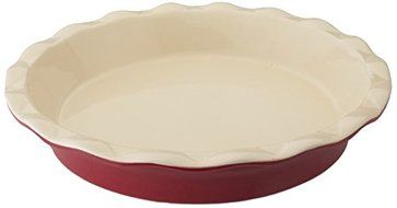 Berghoff Geminis Round Baking Dish 11in X 2in