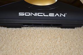 Soniclean Soft Carpet Vacuum Cleaner N6