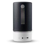 Libratone ZIPP WiFi + Bluetooth Multi-Room Wireless Speaker (Graphite Grey) N6