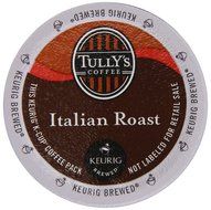 Green Mountain Coffee Italian Roast K - Cups For Keurig Brewers - 12 Count N4