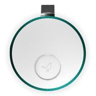 Libratone ZIPP WiFi + Bluetooth Multi-Room Wireless Speaker (Graphite Grey) N7